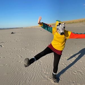 Meet your Posher, Jess